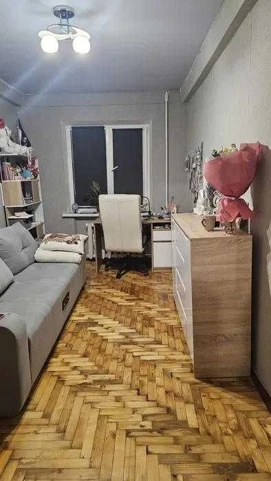 Продам 2 комнатную квартиру улица Энтузиастов