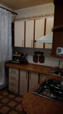 Однокімнатна квартира на Одеській