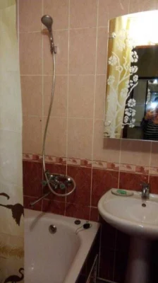 Однокімнатна квартира на Одеській