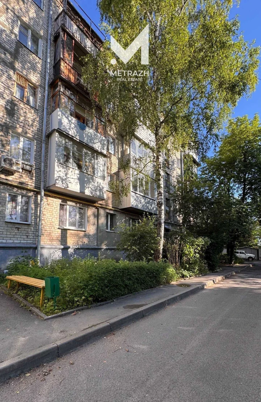 Продам 1комн.квартиру проспект Науки, метро 23 Августа, Павл