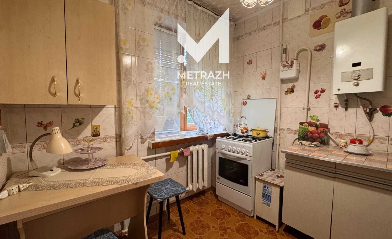 Продам 1комн.квартиру проспект Науки, метро 23 Августа, Павл