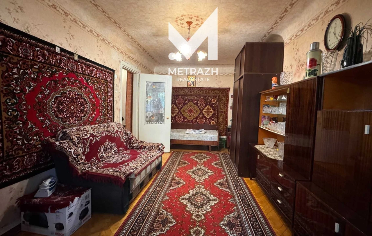 Продам 1комн.квартиру проспект Науки, метро 23 Августа, Павл