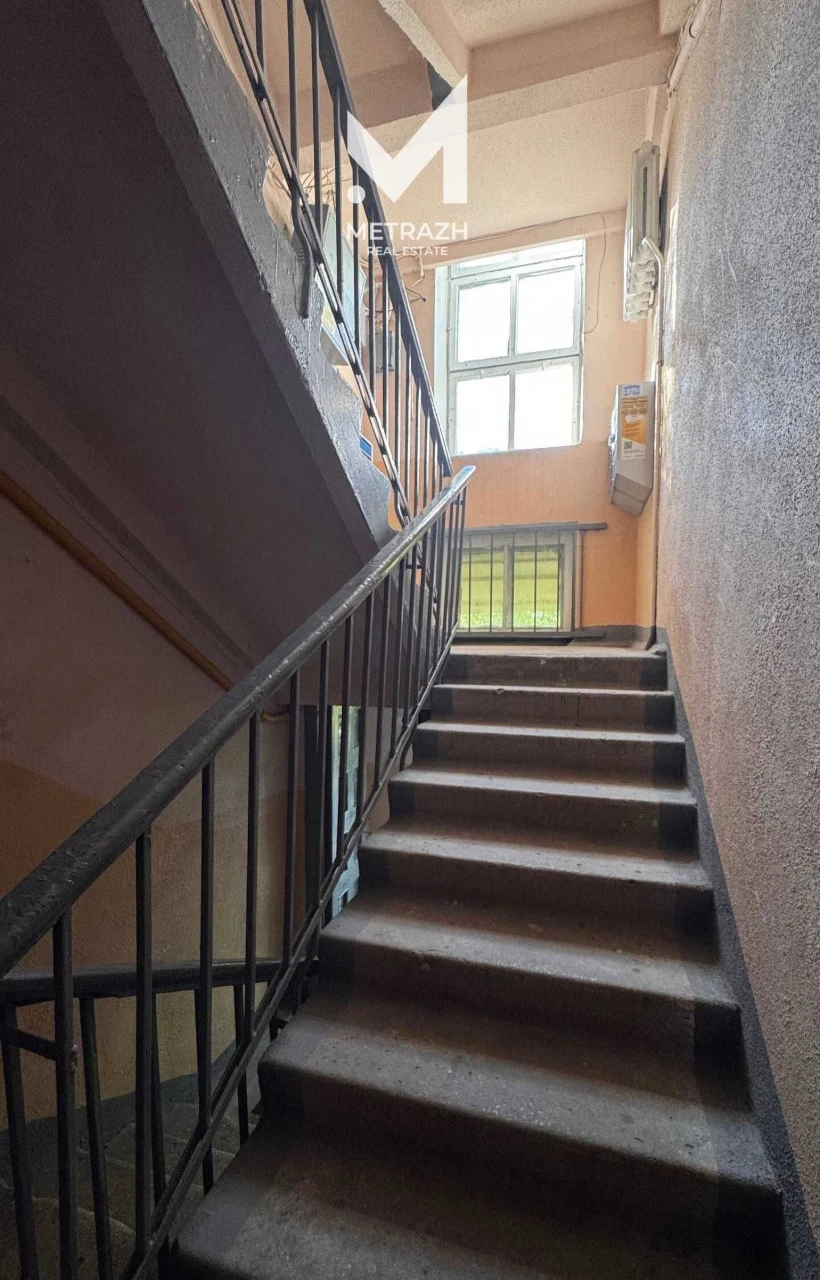 Продам 1комн.квартиру проспект Науки, метро 23 Августа, Павл