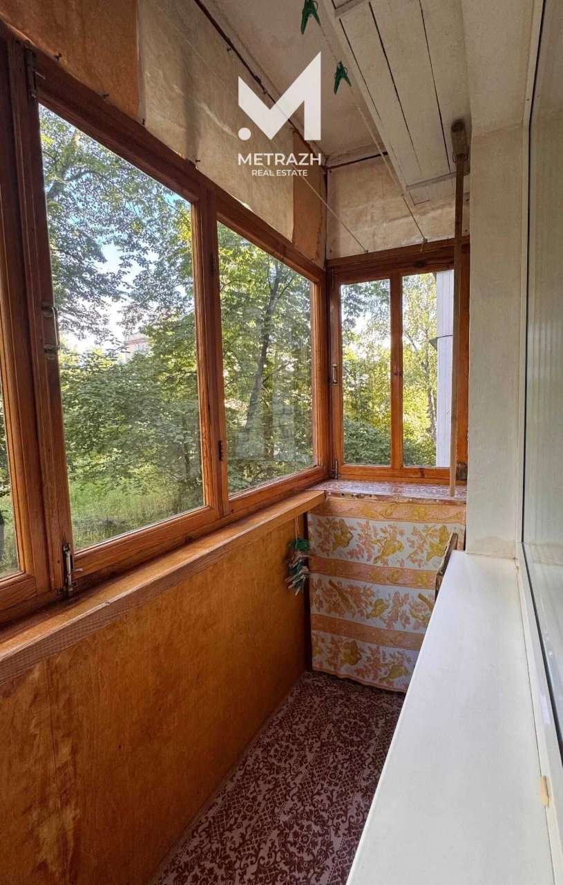 Продам 1комн.квартиру проспект Науки, метро 23 Августа, Павл