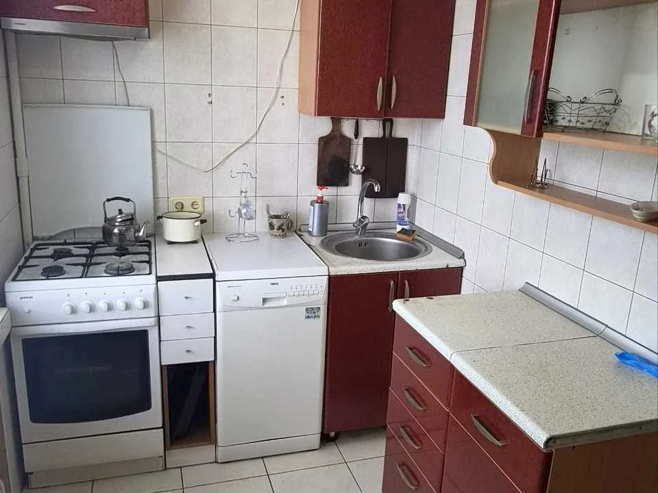 Квартира. Харків, Академіка Проскури вул.