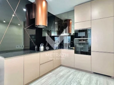 Квартира. Харків, Професорська вул.
