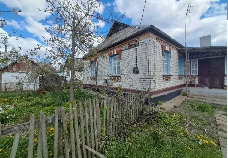 Продам 3 кім будинок, 30 км від Вінниці!!