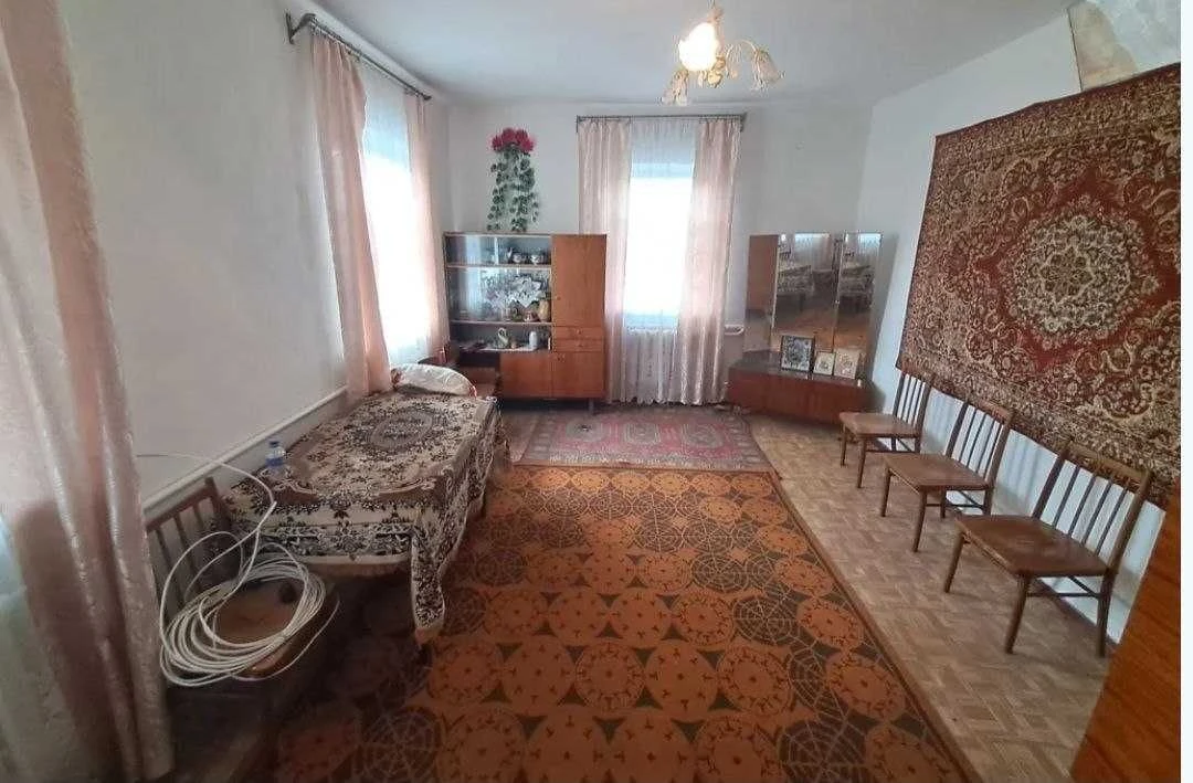 Продам 3 кім будинок, 30 км від Вінниці!!