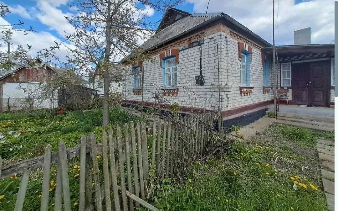 Продам 3 кім будинок, 30 км від Вінниці!!