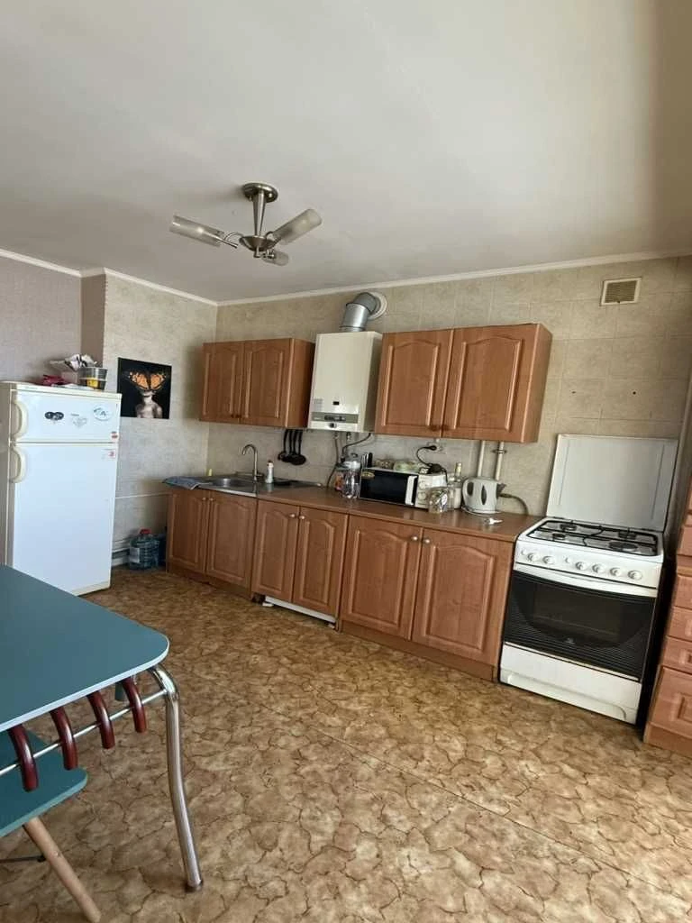 Продам 1к квартиру, 43кв.м, цегла, р-н Конкорда