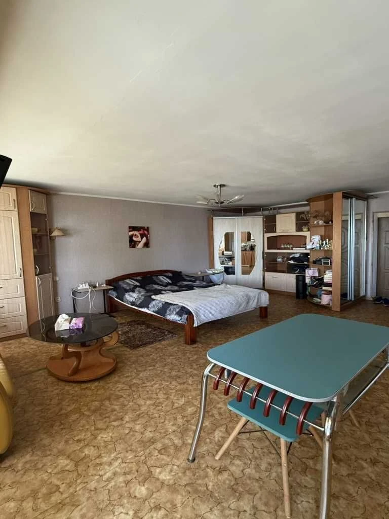 Продам 1к квартиру, 43кв.м, цегла, р-н Конкорда