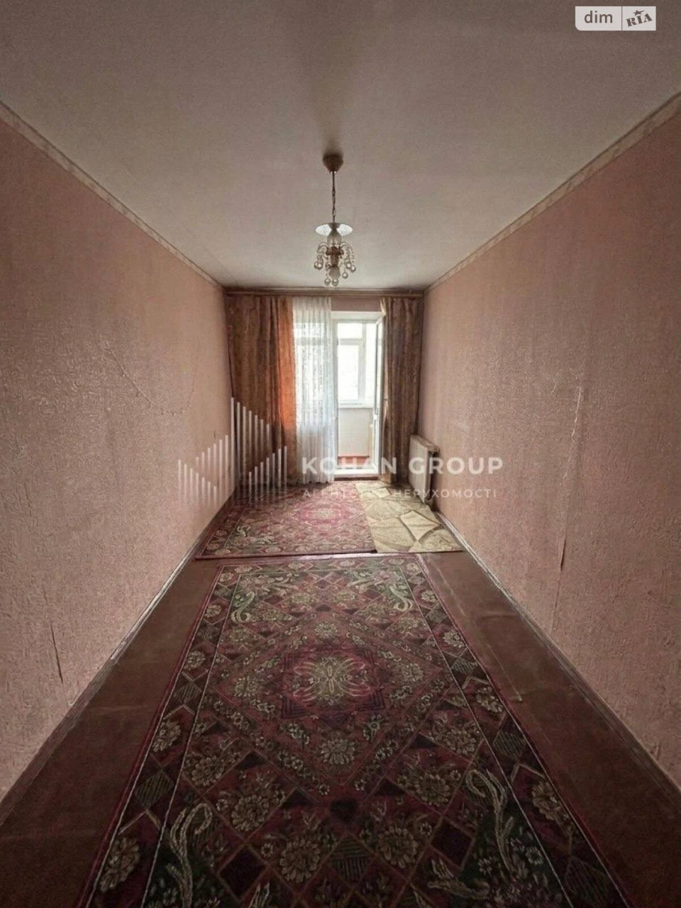 Продаж Квартира Виставка