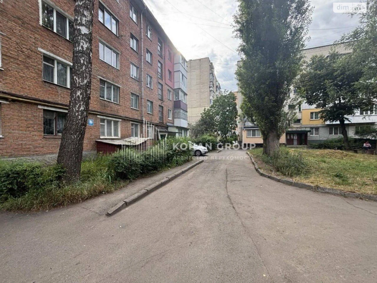 Продаж Квартира Виставка