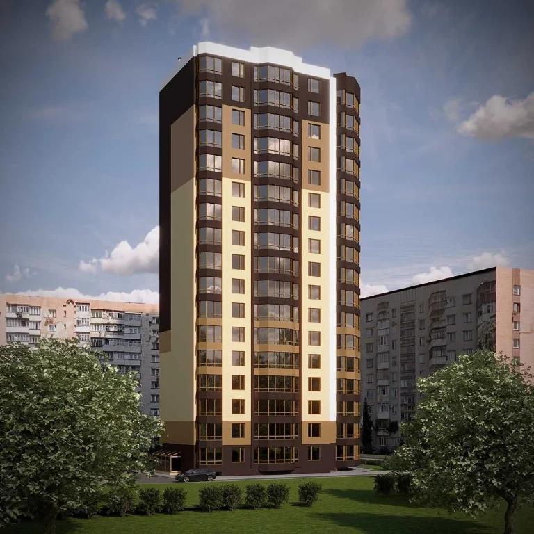 Продаж 3к квартири. Центр. Черкаси