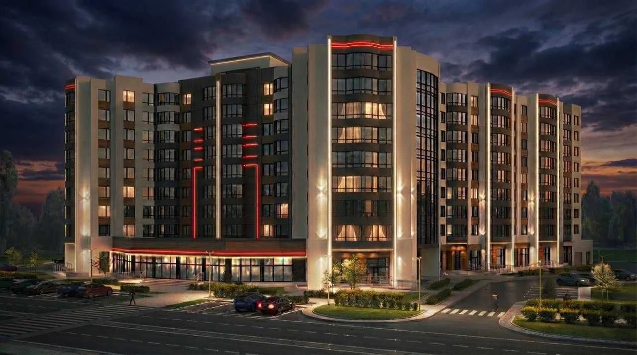 Продаж 1к квартири, перша лінія, р. Дніпро, м. Черкаси