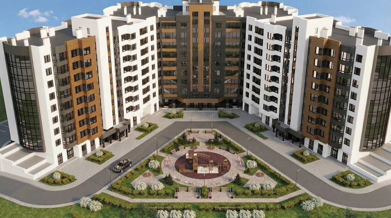 Продаж 1к квартири, перша лінія, р. Дніпро, м. Черкаси