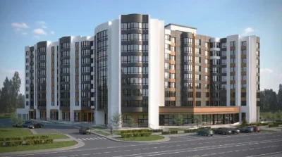Продаж 1к квартири, перша лінія, р. Дніпро, м. Черкаси