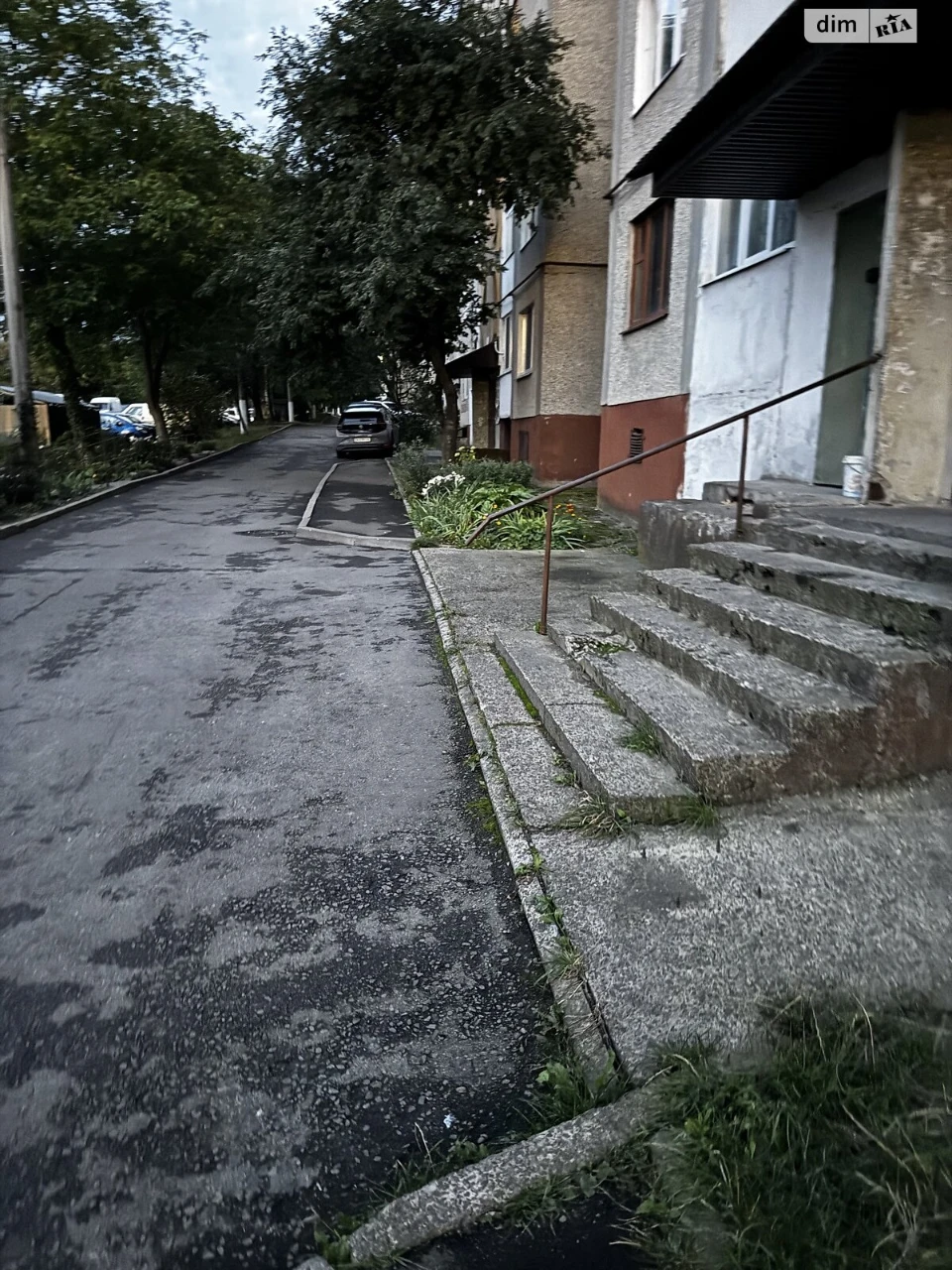 Довгострокова Оренда Квартира Північний
