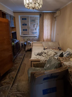Продаю 3 к. кв. Соляні