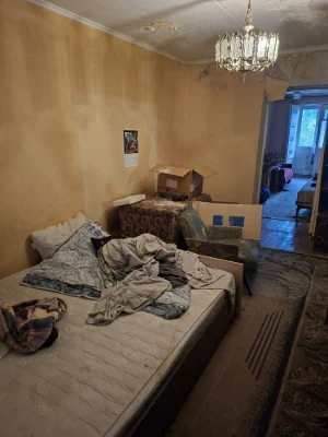 Продаю 3 к. кв. Соляні