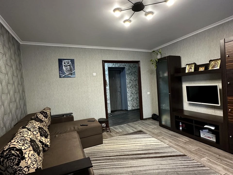 Квартира. Суми, Металургів вул.