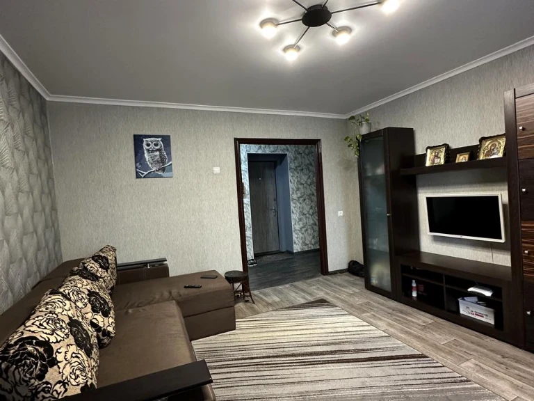 Квартира. Суми, Металургів вул.