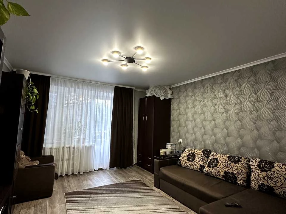 Квартира. Суми, Металургів вул.