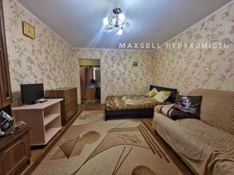 Квартира. Суми, Заливна вул.
