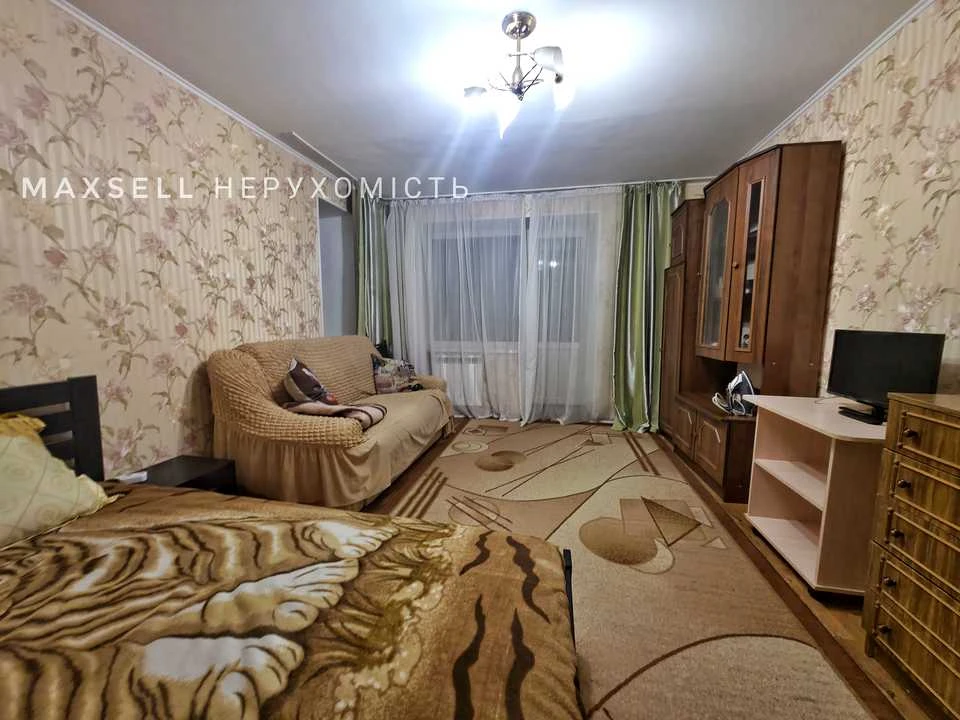 Квартира. Суми, Заливна вул.