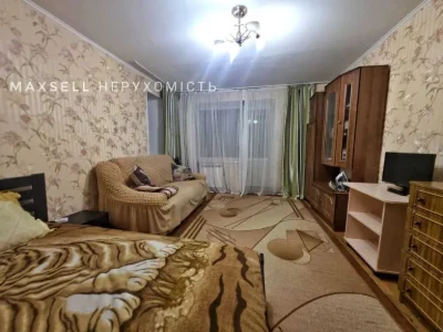 Квартира. Суми, Заливна вул.