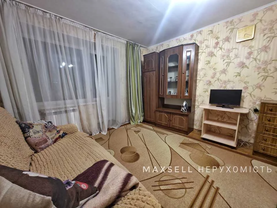 Квартира. Суми, Заливна вул.
