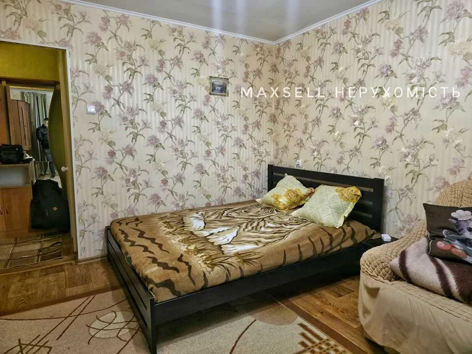 Квартира. Суми, Заливна вул.