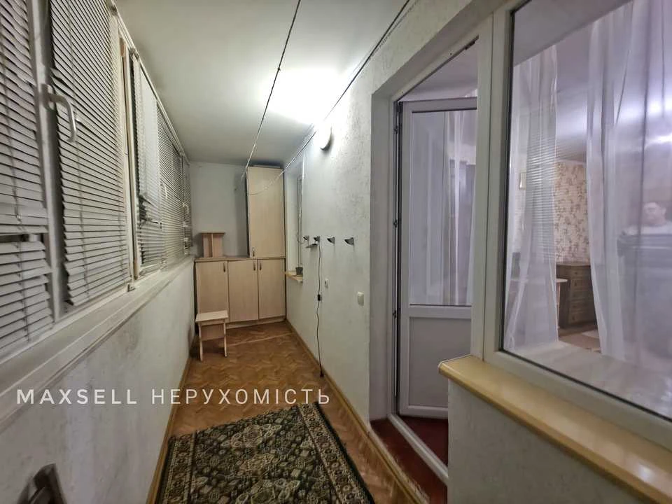Квартира. Суми, Заливна вул.