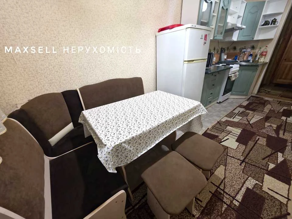 Квартира. Суми, Заливна вул.