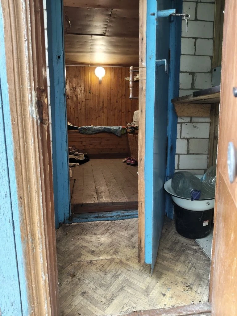 Продам дачу Новоселиця
