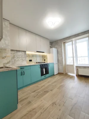 1-кімнатна квартира Новобудова Масани/45 м2/SZ