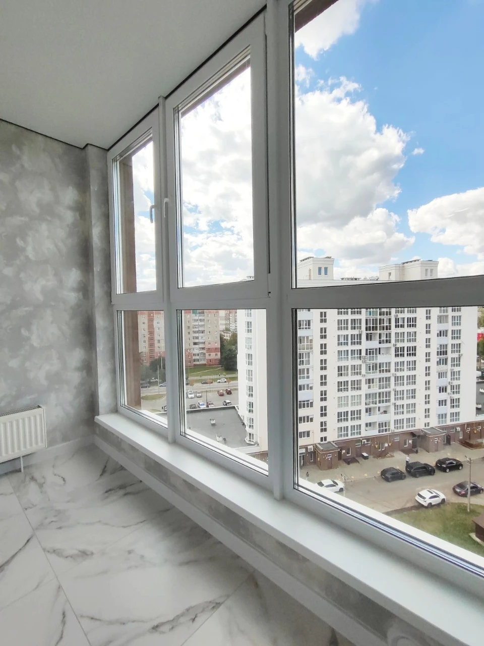 1-кімнатна квартира Новобудова Масани/45 м2/SZ