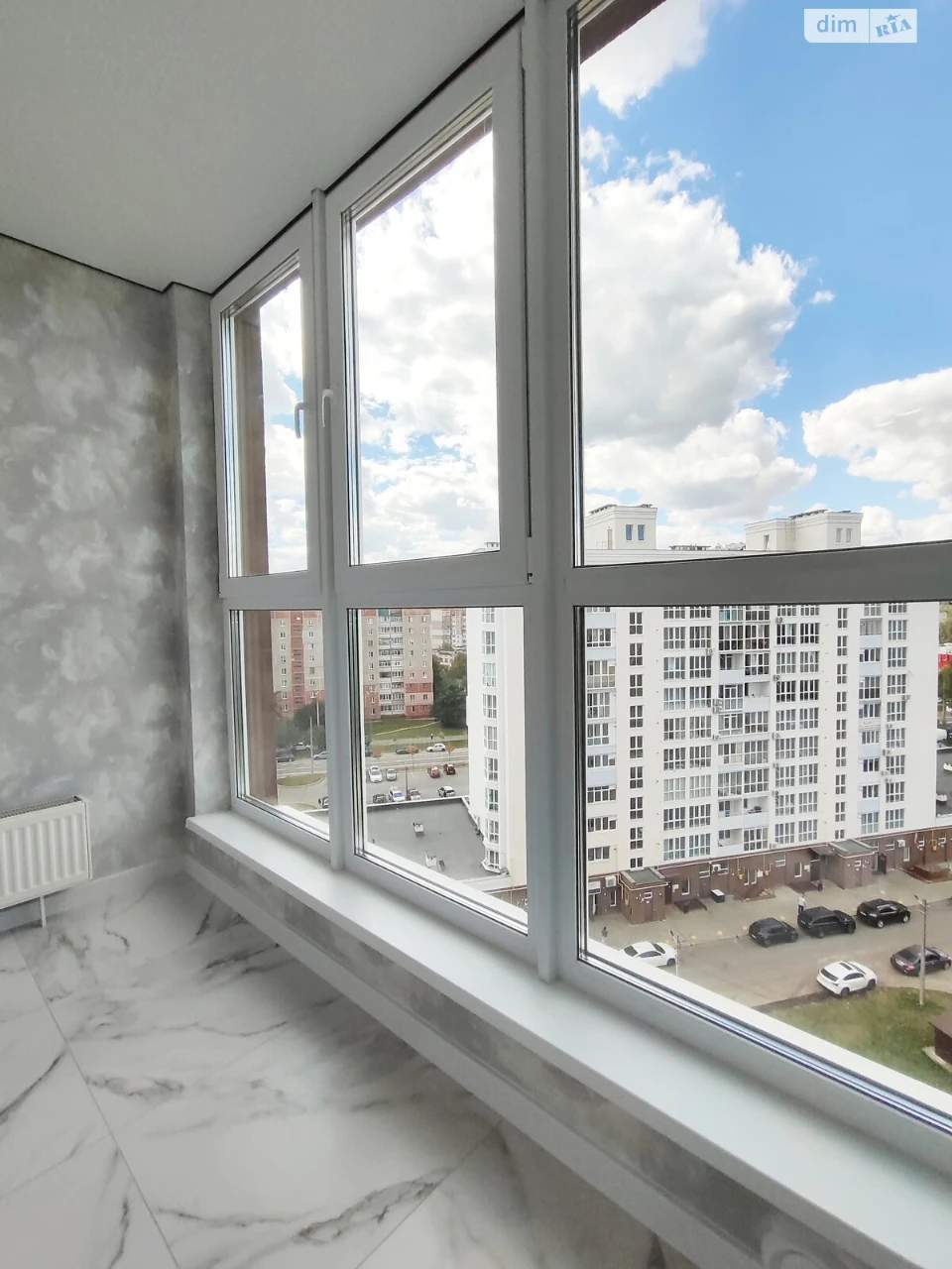 Продаж Квартира Новозаводський
