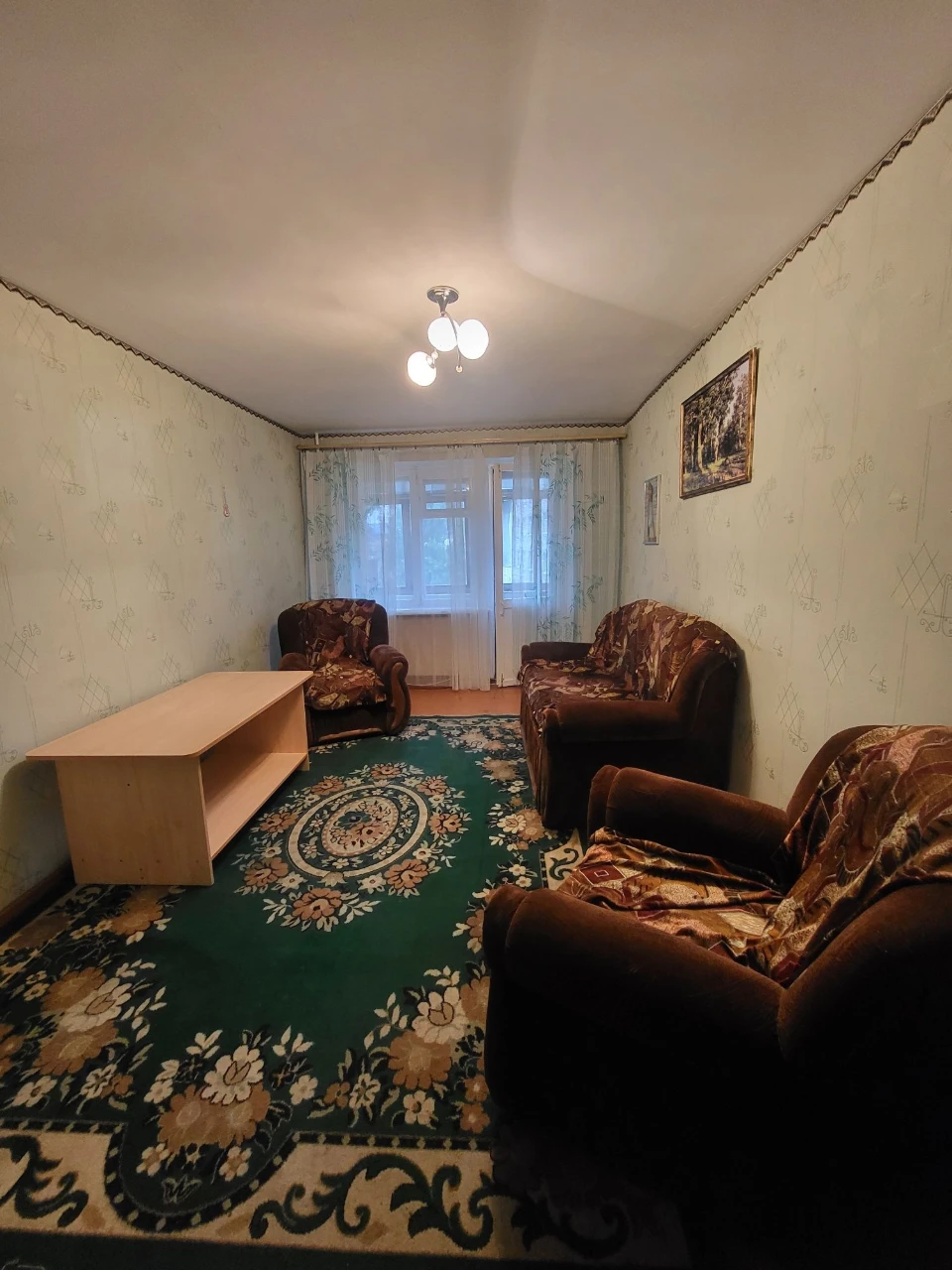 Продам 2 кім квартиру р-он Шкільний
