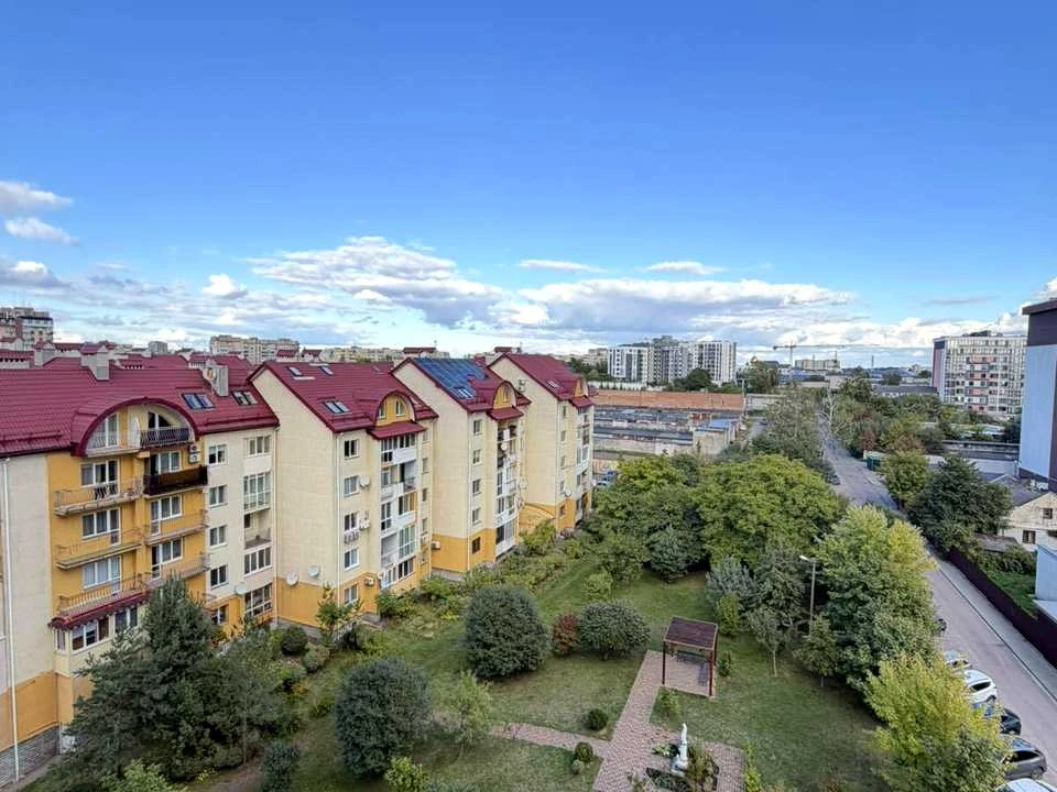 Квартира. Львів, Еммануїла Миська вул.