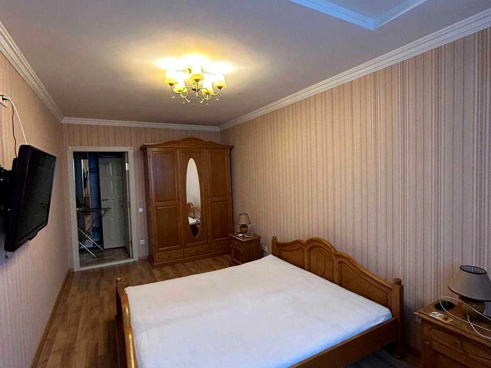 Квартира. Київ, Авіаконструктора Ігоря Сікорського вул.