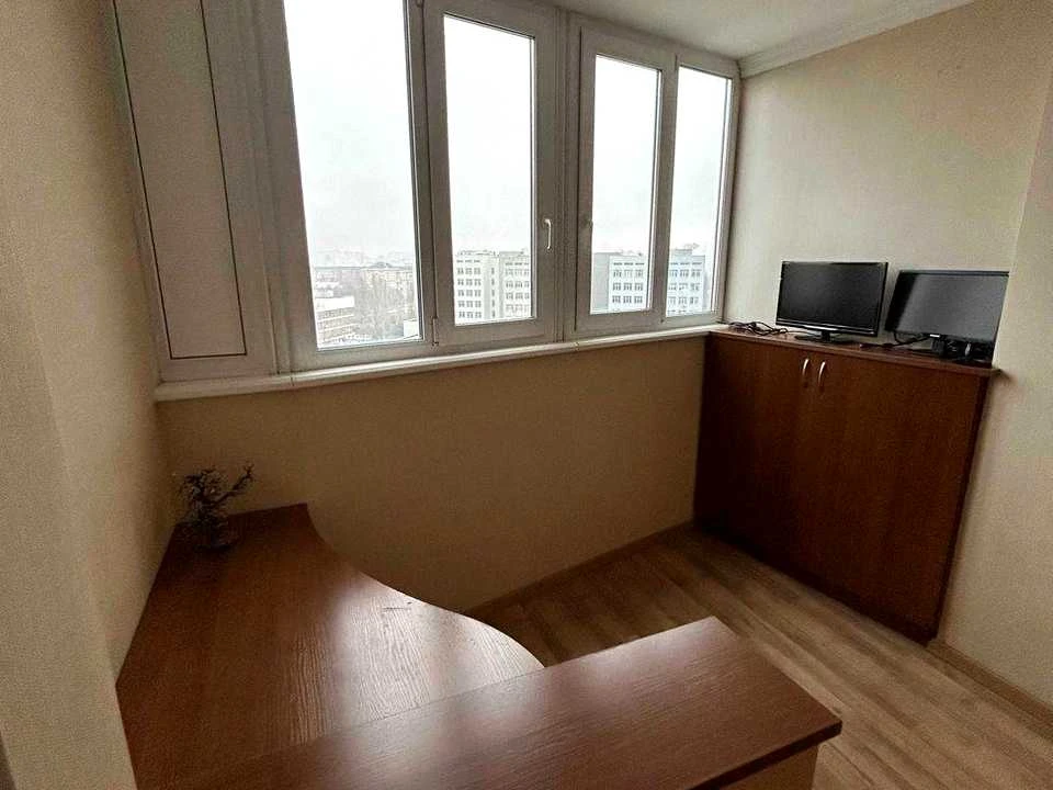 Квартира. Київ, Авіаконструктора Ігоря Сікорського вул.