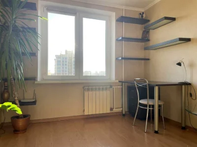 Квартира. Київ, Саксаганського вул.