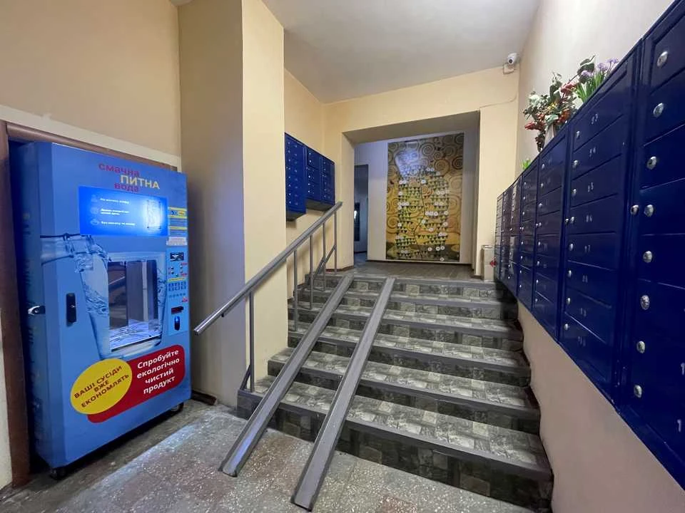 Квартира. Київ, Саксаганського вул.