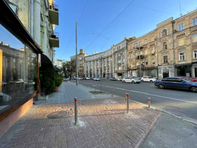 Квартира. Київ, Саксаганського вул.
