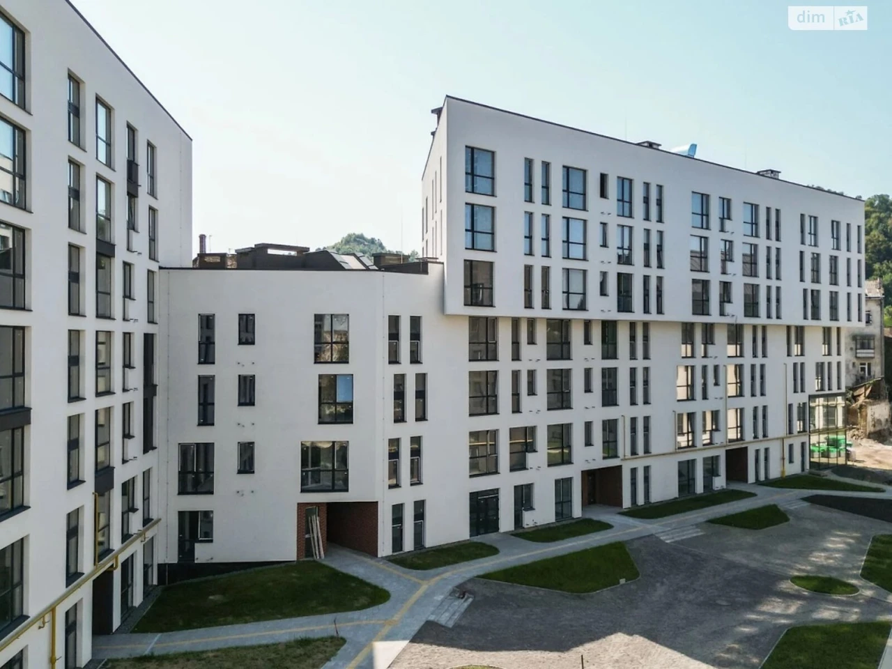 Продаж Квартира Підзамче