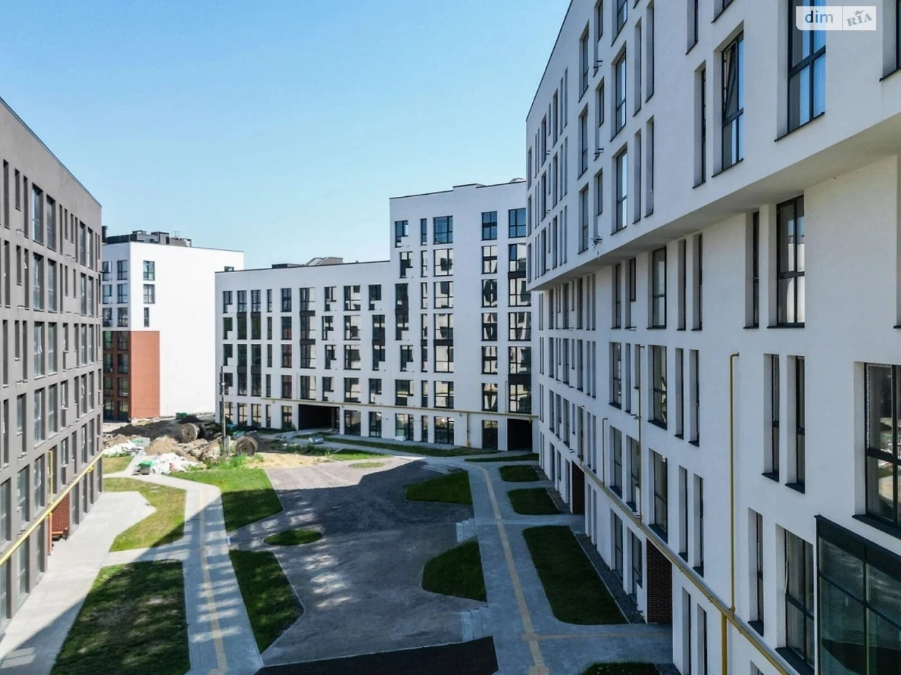 Продаж Квартира Підзамче