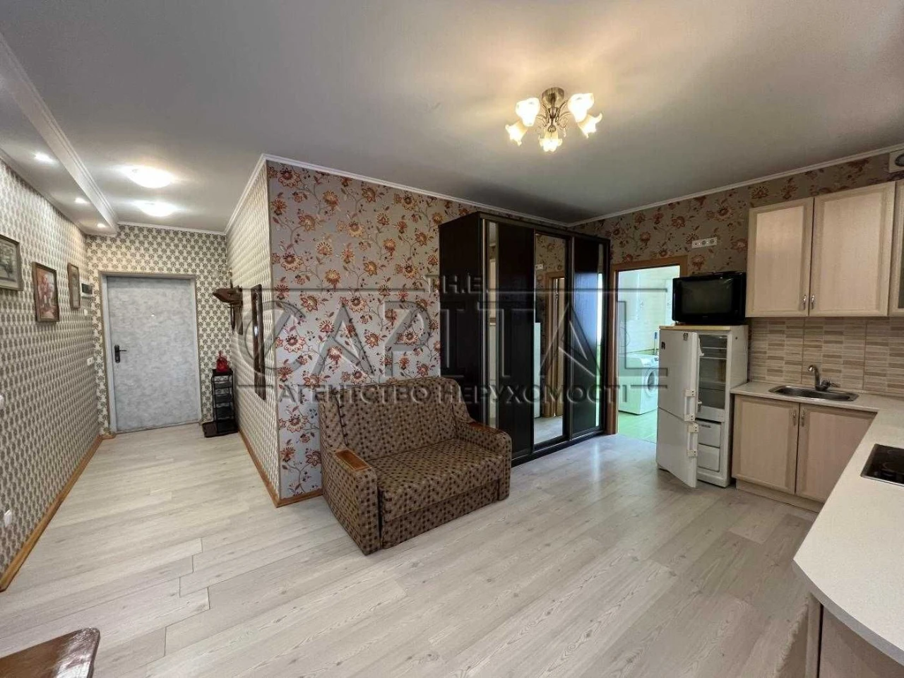 Продаж квартири ЖК Мега Сіті