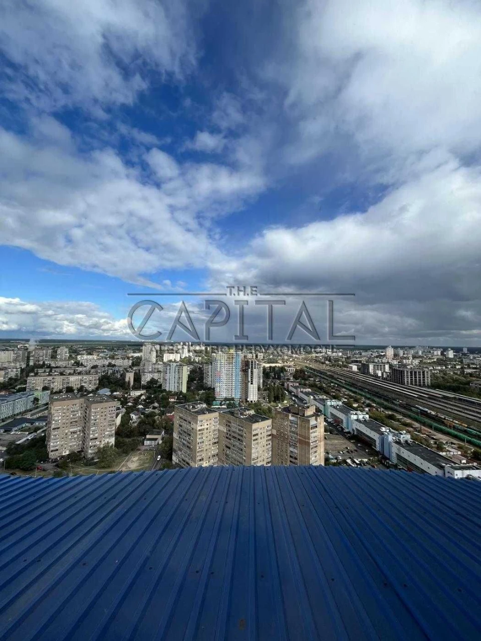 Продаж квартири ЖК Мега Сіті
