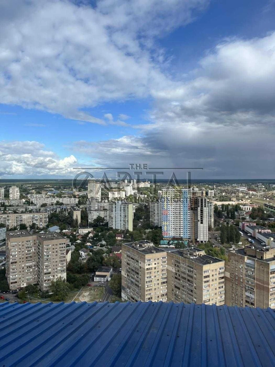 Продаж квартири ЖК Мега Сіті